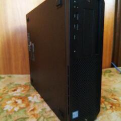   hp Z2 SFF G4 ゲーミング パソコン  PC ヴァ...