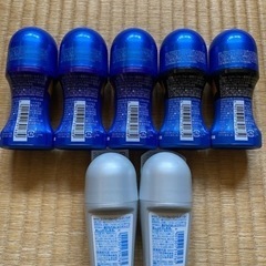 制汗デオドラント(まとめ売り)の画像
