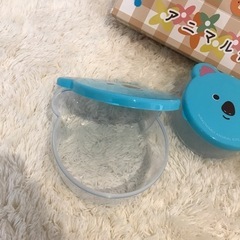 アニマル保存容器の画像