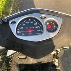 早い者勝ち 話早い方、早く引き取られる方優先 シグナスX 1型 キャブ車の画像