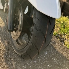 早い者勝ち 話早い方、早く引き取られる方優先 シグナスX 1型 キャブ車の画像