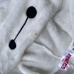 ☆着ぐるみ ベイマックスの画像
