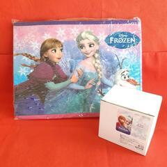 アナと雪の女王 / Lucky Bag の画像