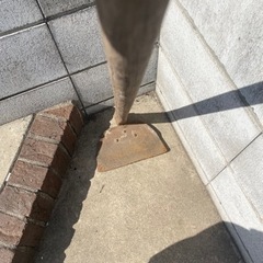 〜取引中〜じょれん　鎌　斧の画像