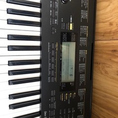 電子ピアノ①の画像