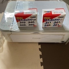 Canon MG3630 （ジャンク）