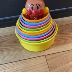 アンパンマン　おもちゃ
