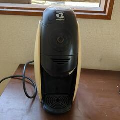 ネスカフェバリスタ