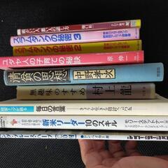 廃棄予定の画像