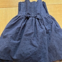140女の子服の画像