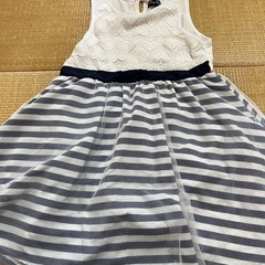 140女の子服の画像