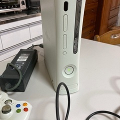 【XBOX360（中古）】無料