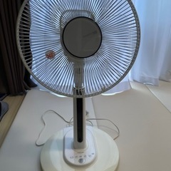 TOSHIBA 扇風機