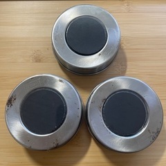 IKEA マグネット　小物入れ　グルンドタールの画像