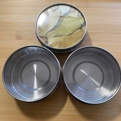IKEA マグネット　小物入れ　グルンドタール