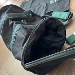 ボストンバッグ新品の画像