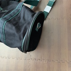 ボストンバッグ新品の画像