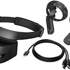 【Quest2】HP Windows Mixed Reality...