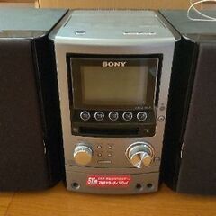 SONY  HDDコンボ