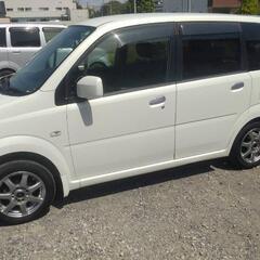 ダイハツ　ムーブ　ETC付き　車検無しの画像