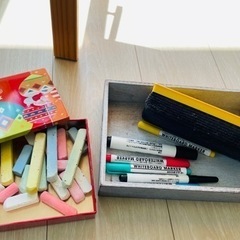 IKEA 黒板&ホワイトボードの画像