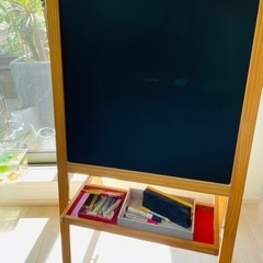 IKEA 黒板&ホワイトボードの画像