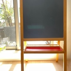 IKEA 黒板&ホワイトボードの画像