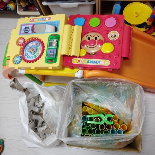うちの子天才 手遊びいっぱいよくばりパーク