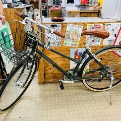 BRIDGESTONE GREEN LABEL MARKROSA 7Sの画像