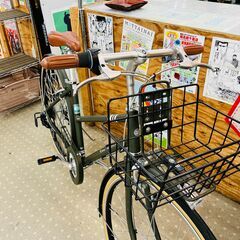 BRIDGESTONE GREEN LABEL MARKROSA 7Sの画像