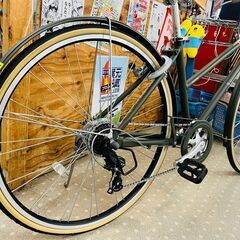 BRIDGESTONE GREEN LABEL MARKROSA 7Sの画像