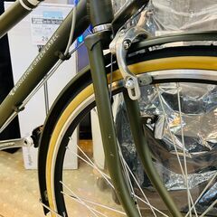 BRIDGESTONE GREEN LABEL MARKROSA 7Sの画像