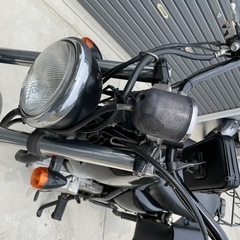 グラストラッカー250の画像