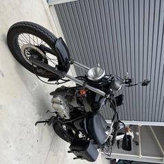 グラストラッカー250の画像