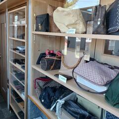 自宅の不要品　リング　ネックレス等 - 不用品処分