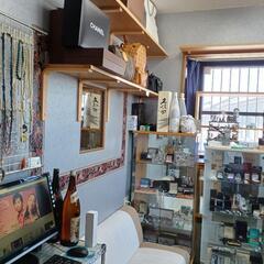 自宅の不要品　リング　ネックレス等 - 曽於市