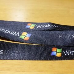 (決まりました)Microsoft ノベルティー6種8品の画像