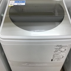 【トレファク神戸新長田】SHARPの2019年製全自動洗濯機入荷しました！!!!【取りに来れる方限定】