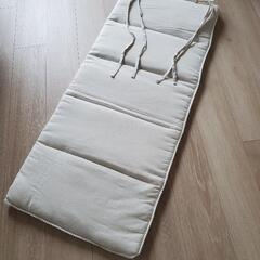 ニトリ　ごろ寝クッション