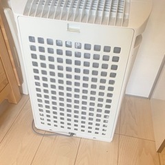 SHARP プラズマクラスター　空気清浄機の画像