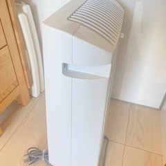 SHARP プラズマクラスター　空気清浄機の画像