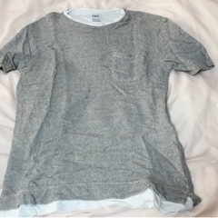メンズTシャツ【ユナイテッドアローズ・TAKEO KITUTI・NICOLEなど】の画像