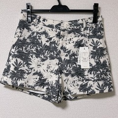 DouDou ショートパンツ 新品