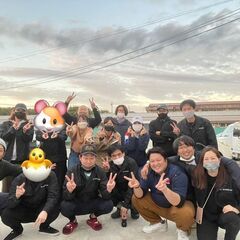 地元で稼ごう！軽貨物ドライバー