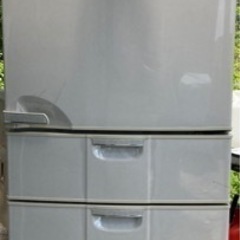 National 冷蔵庫　415L