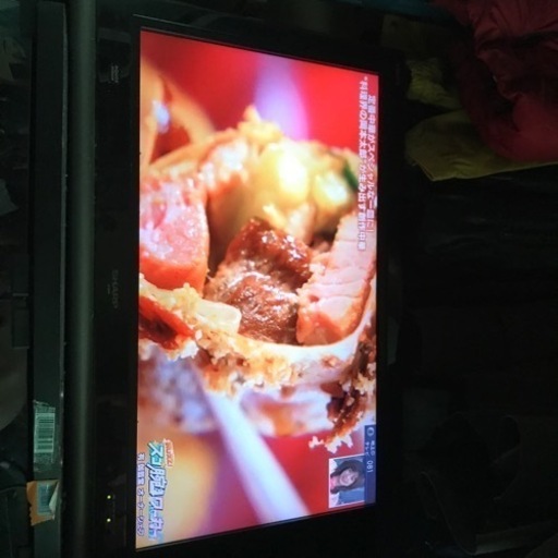 液晶TV 本日限定　2008年製