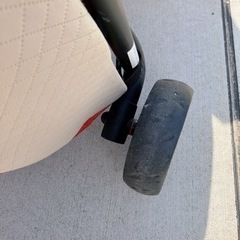 スマートトライク　smartrike 変身型三輪車の画像