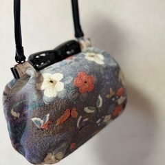 カバンの画像