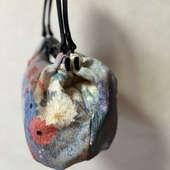 カバンの画像