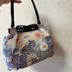 カバンの画像